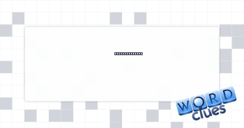 Extremely wide Crossword Clue