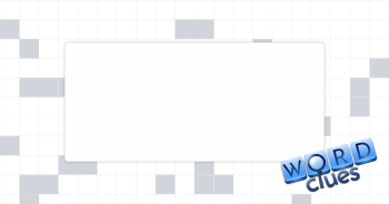 Exuded Crossword Clue