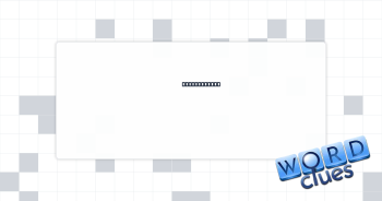 Eye features Crossword Clue