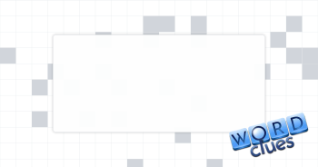 Eye hole? Crossword Clue