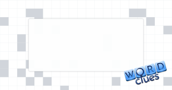 Eye part Crossword Clue