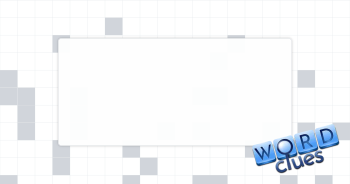 [Eye roll] Crossword Clue