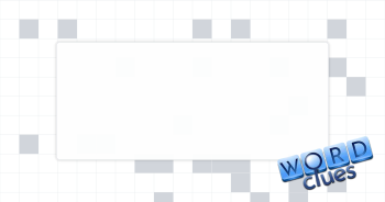 Eye shutter? Crossword Clue