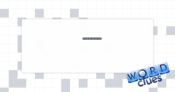 Eye, slangily Crossword Clue
