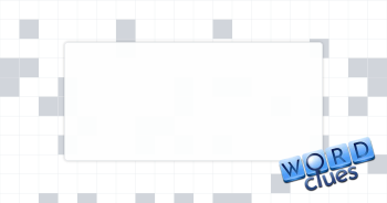 Eye sores Crossword Clue