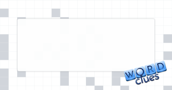 Eyebrow shapes Crossword Clue