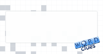 Eyeglasses parts Crossword Clue
