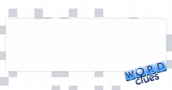 Eyelid irritation Crossword Clue