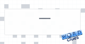 F. __ Fitzgerald Crossword Clue