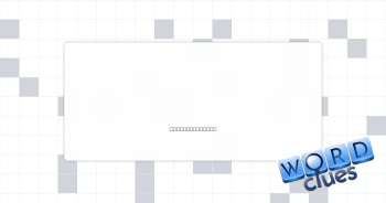 F- or K+ Crossword Clue