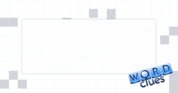 Fable feature Crossword Clue