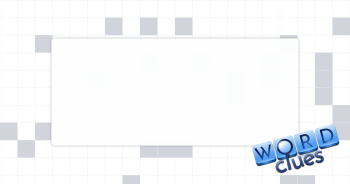 Fable writer Crossword Clue