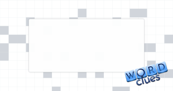Fable Crossword Clue