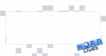 Fable's takeaway Crossword Clue