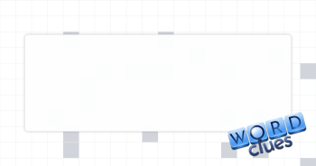Fabric fragment Crossword Clue