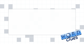 Fabric pattern Crossword Clue
