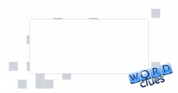 Fabulizes Crossword Clue