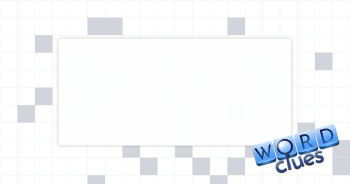 Face-off Crossword Clue
