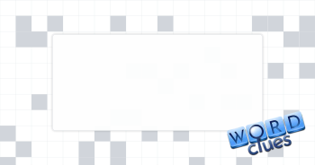 Face up to Crossword Clue