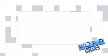 Faced off Crossword Clue