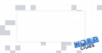 Faceoff Crossword Clue