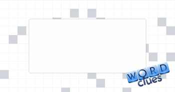 Facilitated Crossword Clue