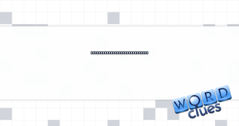Facing a court-martial, maybe Crossword Clue