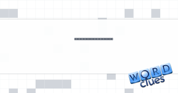 Factory seconds, for short Crossword Clue