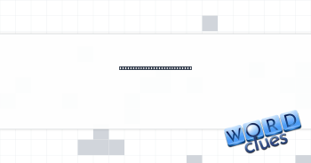 Facts and figures, for short Crossword Clue