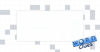 Fade out Crossword Clue