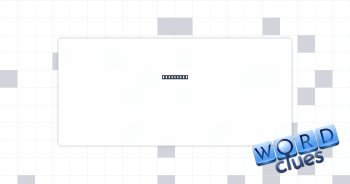 Faded out Crossword Clue