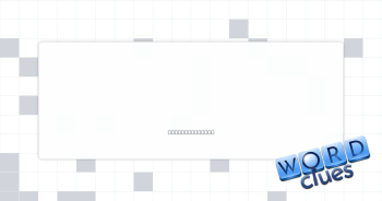 Fades to black Crossword Clue