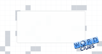 Fading star Crossword Clue