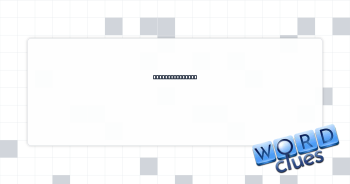 Fail completely Crossword Clue