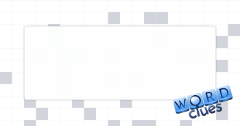 Fail to profit Crossword Clue
