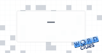 Failed to Crossword Clue