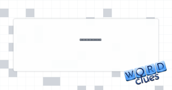 Fail’s opposite Crossword Clue
