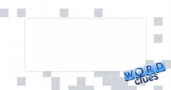 Fails to act Crossword Clue