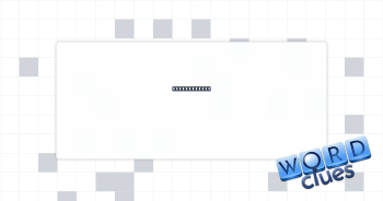 Fails to hit Crossword Clue