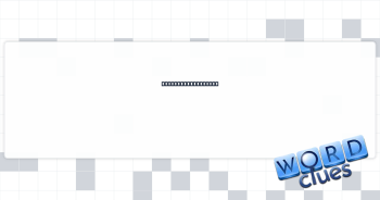 Fails to stay calm Crossword Clue