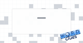 Fails to win Crossword Clue