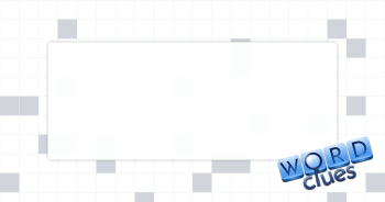 Fair forecast Crossword Clue