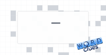 Fair sight Crossword Clue