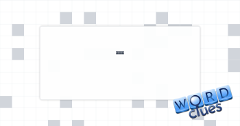 Fair Crossword Clue