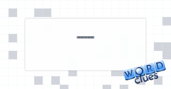 Fairly large Crossword Clue