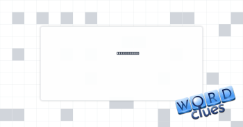 Fairway cry Crossword Clue