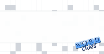 Fairy-tale porridge eater Crossword Clue