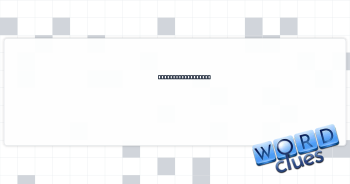 Faithful supporter Crossword Clue