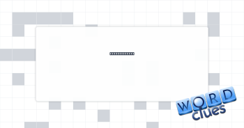 Fake account Crossword Clue