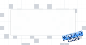 Falcon cousin Crossword Clue